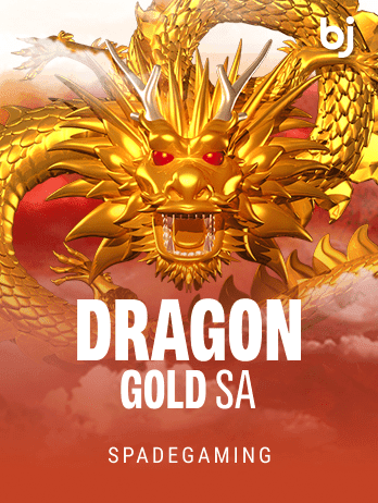 Dragon Gold SApng screenshot