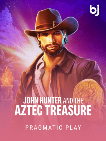John Hunter and the Aztec Treasurepng screenshot