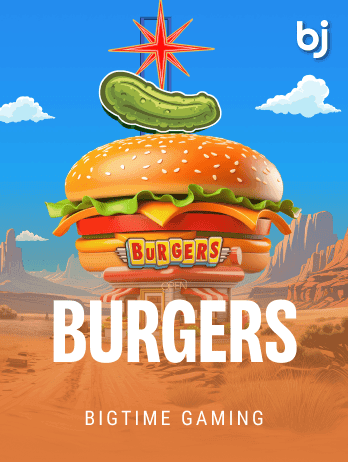 Burgerspng screenshot